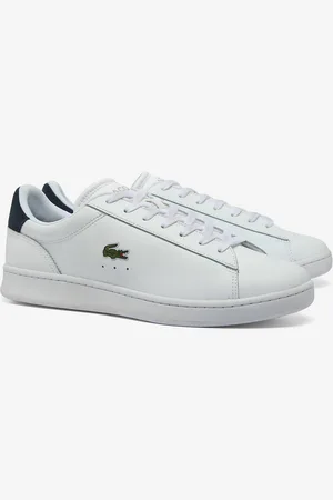 Lacoste Carnaby Set Low Top Trainers