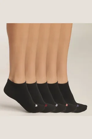 Dim Pack of 5 Trainer Socks