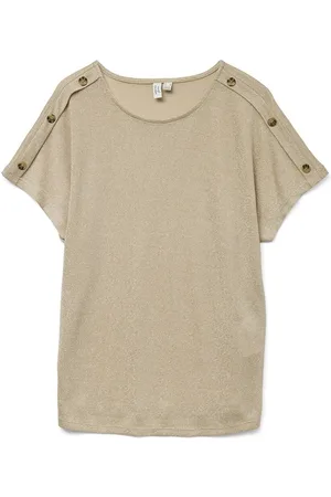 VERO MODA Short Sleeve T-Shirt