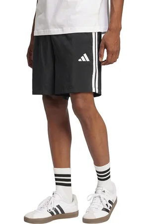 adidas Chelsea Essential 3-Stripe Shorts