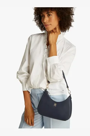 Tommy Hilfiger TH Logotape Shoulder Bag