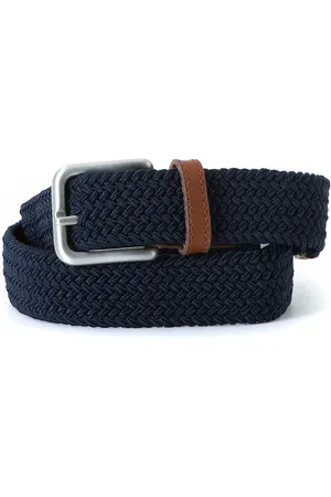 JACK & JONES Jacspring Braided Belt