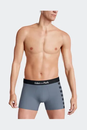 Eden Park Pack of 2 Plain Hipsters