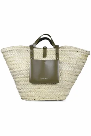 CRAIE STUDIO Panier II Basket Bag