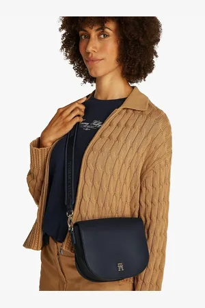 Tommy Hilfiger TH Logotape Shoulder Bag