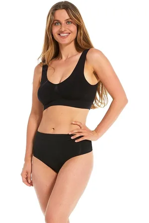 MAGIC Bodyfashion Comfort Thong
