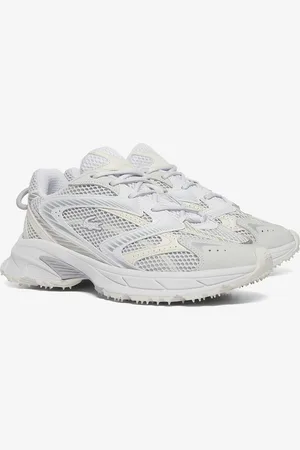 Lacoste L003 Neo Shot Low Top Trainers