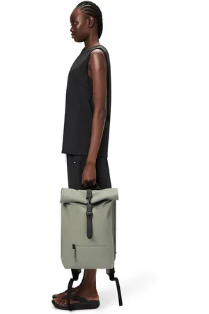 Rains ROLLTOP RUCKSACK Waterproof Rucksack