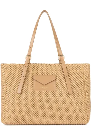 Lancaster Osier Tote Bag