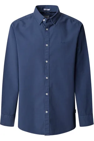 Pepe Jeans Phil Plain Shirt