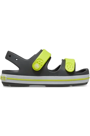 Crocs Kids Crocband Cruiser Sandals