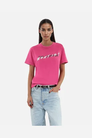 The Kooples Short Sleeve T-Shirt, What Is?