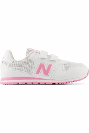 New Balance Kids PV500 Trainers with Touch 