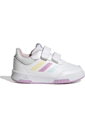 adidas Kids Tensaur Sport Trainers with Touch 