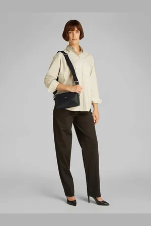 Calvin Klein Crossbody Camera Bag