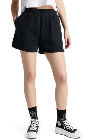 Converse Star Chevron Shorts
