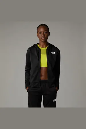 The North Face Zip-Up Hoodie
