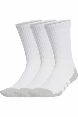 adidas Pack of 3 Pairs of Sports Socks