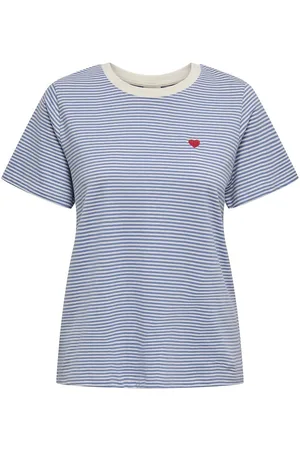JDY Short Sleeve T-Shirt