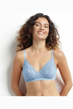 Dim Daily Dentelle Non-Underwired Bra