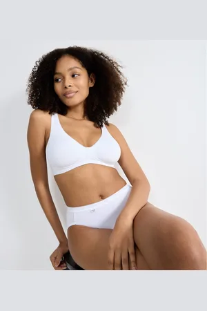 Sloggi Basic+ Non-Underwired Bra