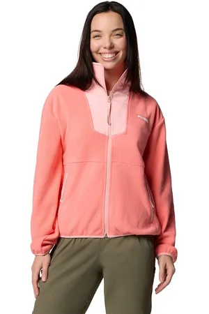 Columbia Sequoia Grove™ High Neck Fleece