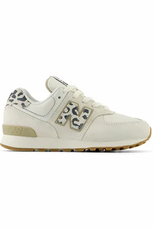 New Balance Kids PC574 Trainers