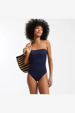 La Redoute Bustier Swimsuit