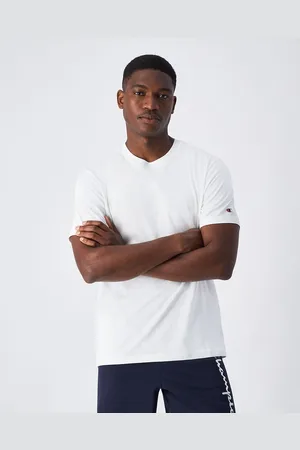 Champion Pack of 2 T-Shirts with Short Sleeves