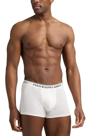 Ralph Lauren Pack of 5 Cotton Hipsters
