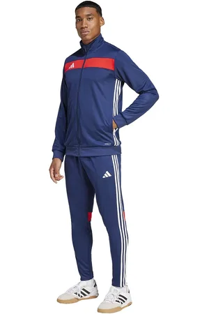 adidas Tiro25 Essential Tracksuit