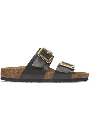 Birkenstock Syndey Double Strap Mules