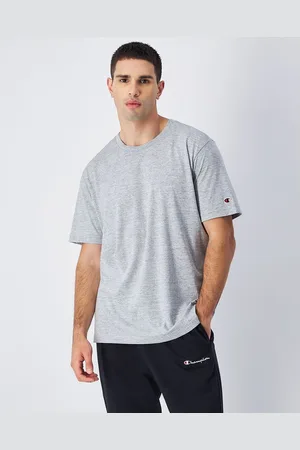 Champion Pack of 2 T-Shirts with Short Sleeves