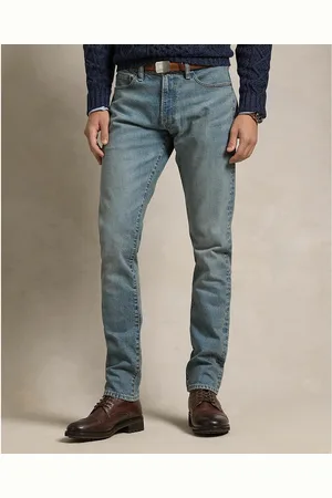 Ralph Lauren Slim Fit Jeans