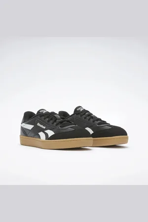 Reebok Kids Smash Edge Trainers