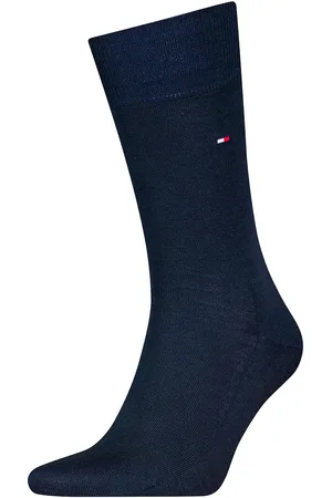 Tommy Hilfiger Pair of Knee-High Socks in Wool