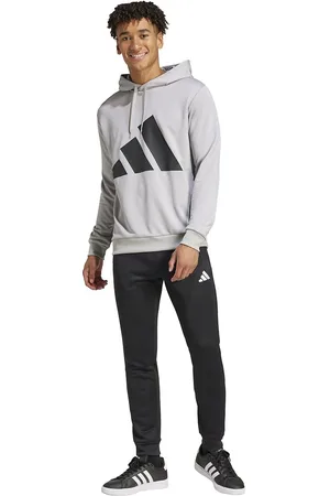 adidas Big Logo Tracksuit