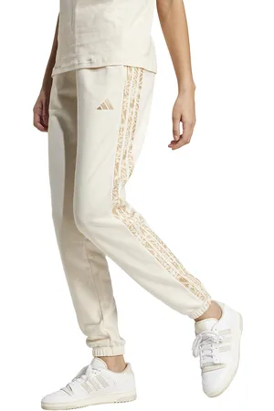 adidas High Waist Trousers