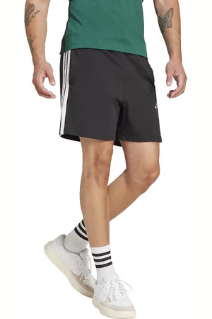 adidas Essential 3-Band Shorts