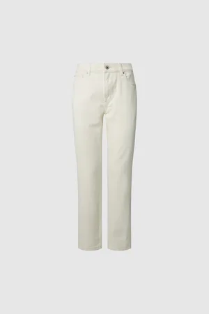 Pepe Jeans Tapered High Waist Jeans