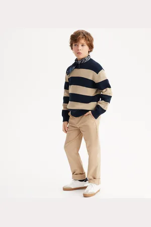La Redoute Chinos