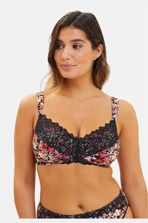 Sans Complexe Ava Post-Mastectomy Bra in Organic Cotton
