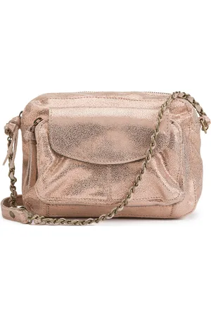 Pieces® Naina Mini Handbag