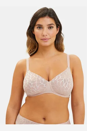 Sans Complexe Non-Underwired Bra