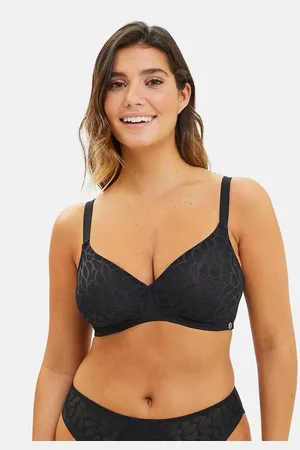 Sans Complexe Non-Underwired Bra