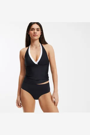ANNE WEYBURN Tummy Toning Bikini Bottoms