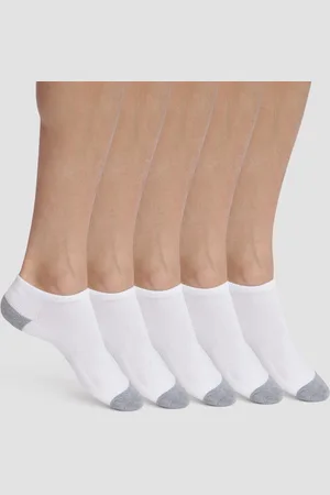 Dim Pack of 10 Pairs of Eco Sport Micro Socks