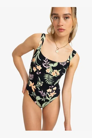 Roxy Beach Classics Swimsuit