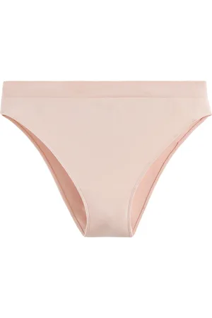 La Redoute Milky Seamless Maxi Knickers