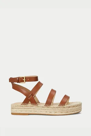 Ralph Lauren Polly Sandals